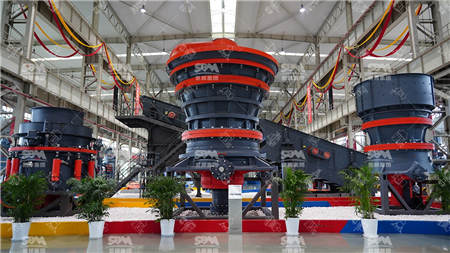 反擊式破石機分裂巖石機