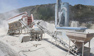 多缸液壓圓錐破碎機