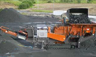 礦用破碎機廠家