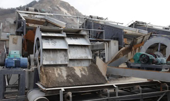 鱷破碎機型號大全