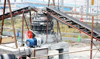 履帶式建筑垃圾破碎機