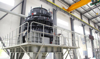 國產破碎機設備廠家排名