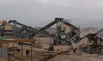 排名前十的建筑垃圾處理設備