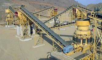 1823反擊破碎機技術參數