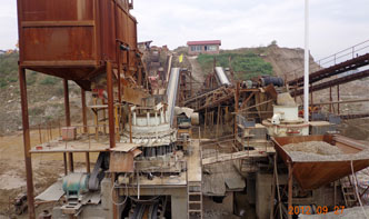 機制砂加工要辦什么手續(xù)？