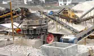 國內(nèi)立軸反擊式破碎機(jī)廠家