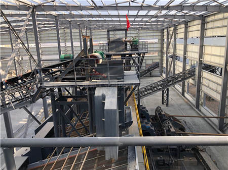 蘭州砂石料成套設備制造廠在哪