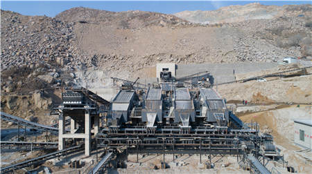 電廠脫硫劑石灰石粉磨