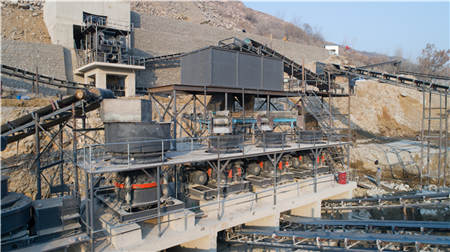 低品位礬鈦鐵礦石怎么提高礦石品味