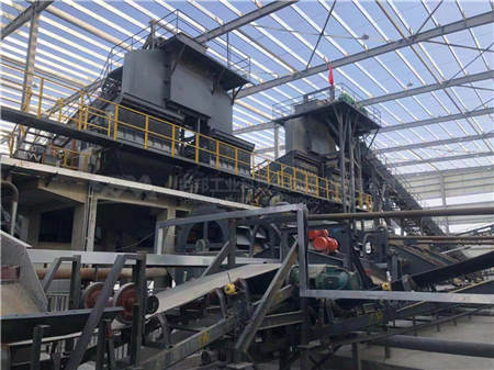 1010可逆雙反擊錘式破碎機(jī)