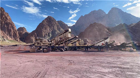 鵝卵石加工成黃沙機器