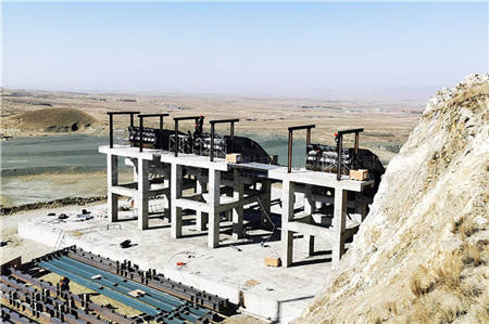 昆明碎石場二手設備