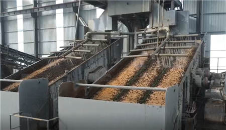 石場環(huán)保噴水霧設備