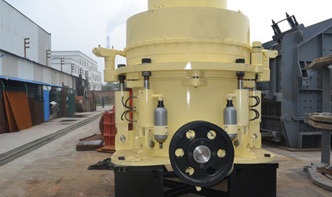 吉林省機(jī)制砂設(shè)備