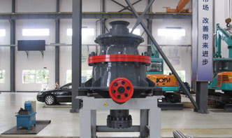 碎石三級破工藝