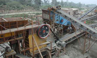 中型石頭粉碎機型號+