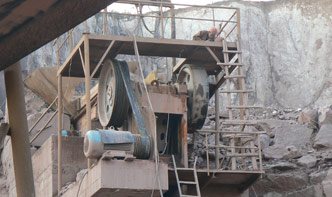 電廠脫硫石灰石磨機流程