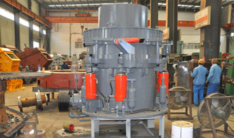 安徽反擊破碎機(jī)