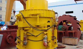 立軸沖擊式制砂機視頻