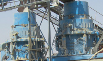 破碎機一級破碎二級破碎