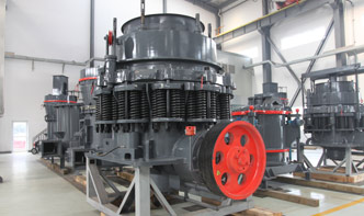 100-1000噸砂石料生產設備價格