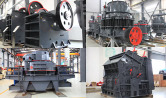 上海產立式治砂機