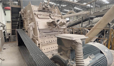 排名前十的建筑垃圾處理設備