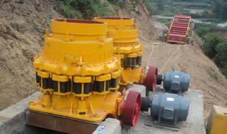 1318|||反擊破碎機技術參數